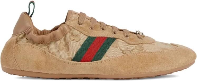 Gucci Shift Sneaker