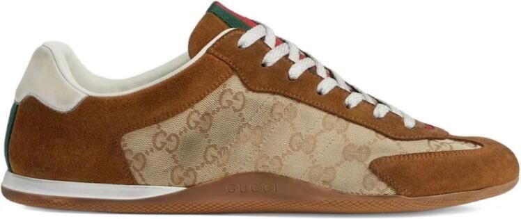 Gucci Shift Sneaker