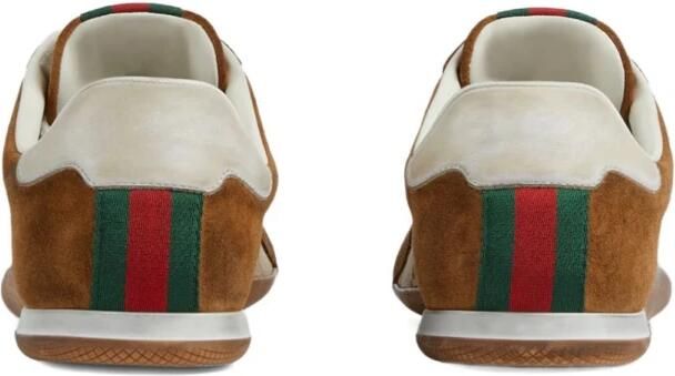 Gucci Shift Sneaker - Foto 2