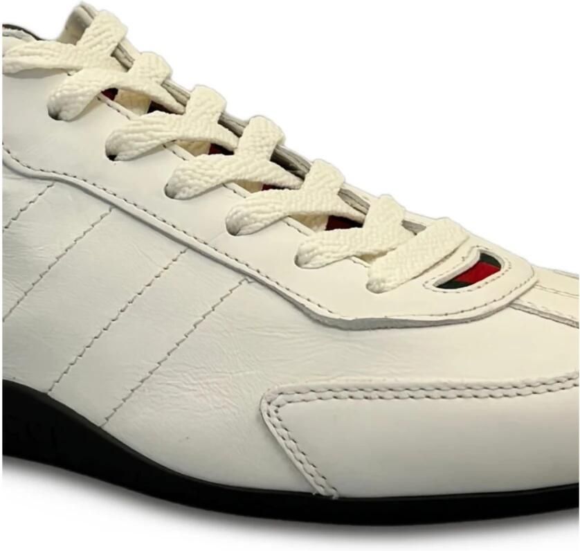 Gucci Shift Sneaker - Foto 2