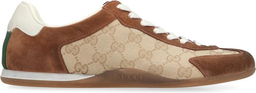 Gucci Shift Sneaker