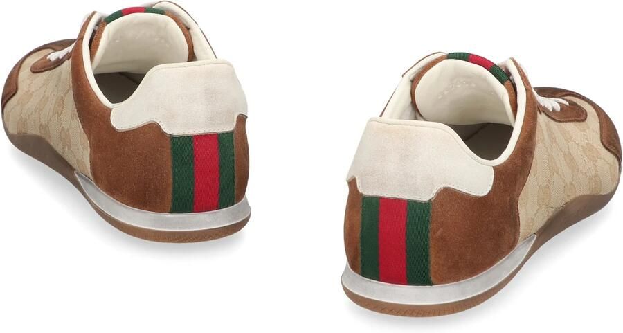 Gucci Shift Sneaker - Foto 2