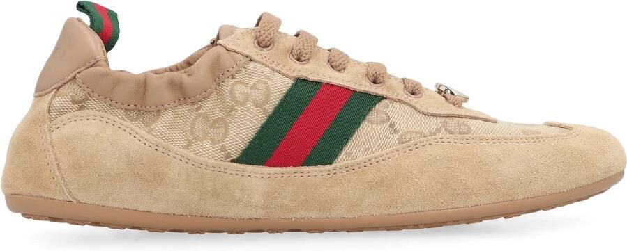 Gucci Shift Sneaker