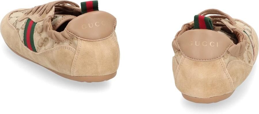 Gucci Shift Sneaker - Foto 2