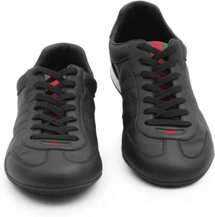 Gucci Shift Sneaker - Foto 2