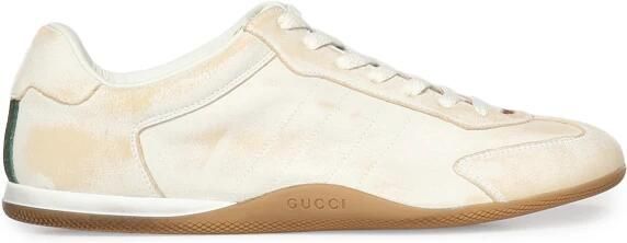 Gucci Shift Sneaker
