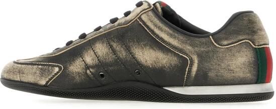 Gucci Shift Sneaker - Foto 2