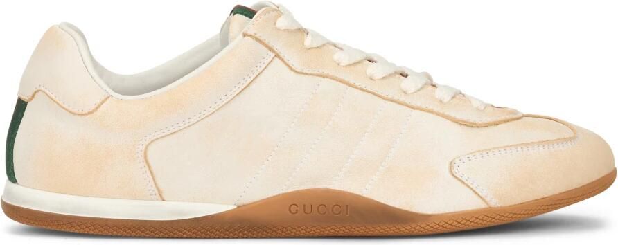 Gucci Shift Sneakers