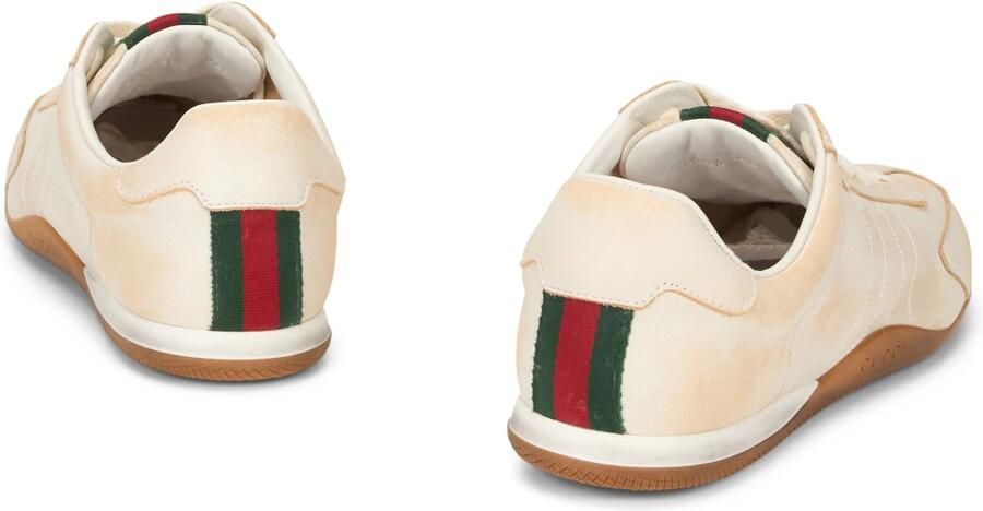 Gucci Shift Sneakers - Foto 2