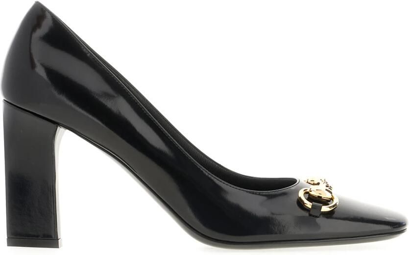 Gucci Signora Pump