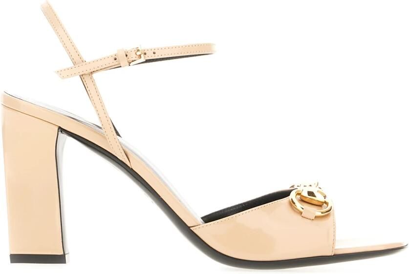 Gucci Signora Sandaal