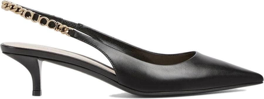 Gucci Signoria Slingback Pump - Foto 2