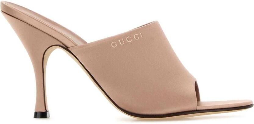 Gucci Slide Sandaal
