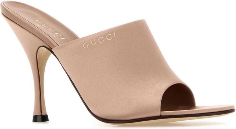 Gucci Slide Sandaal - Foto 2