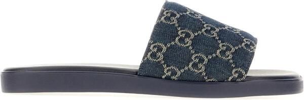 Gucci Slide Sandal