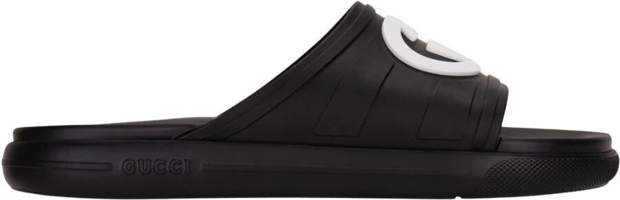 Gucci Sliders