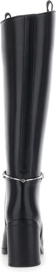 Gucci Slim Horsebit Boot - Foto 2
