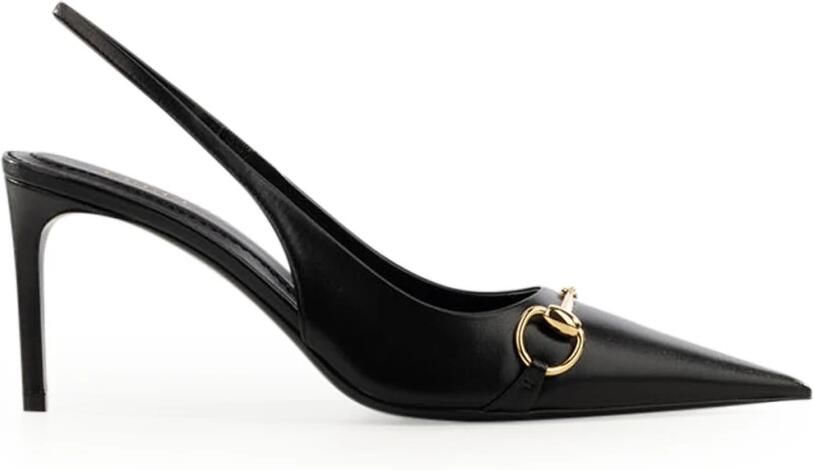 Gucci Slingback Pump