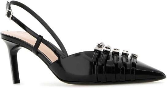 Gucci Slingback Pumps met Puntneus - Foto 2