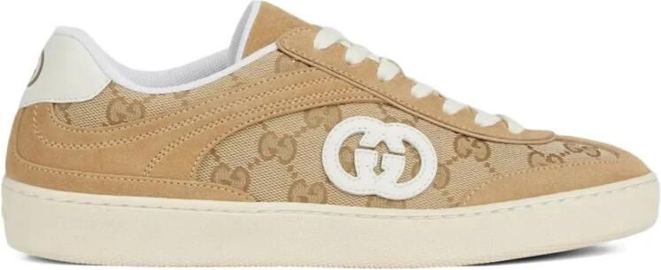 Gucci Sneaker Leather