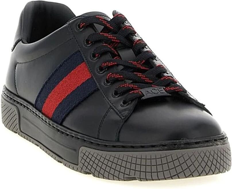 Gucci Sneaker Leer - Foto 2