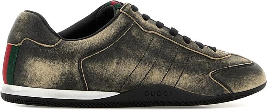 Gucci Sneaker Leer R.S - Foto 2