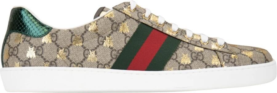 Gucci Sneakers - Foto 2