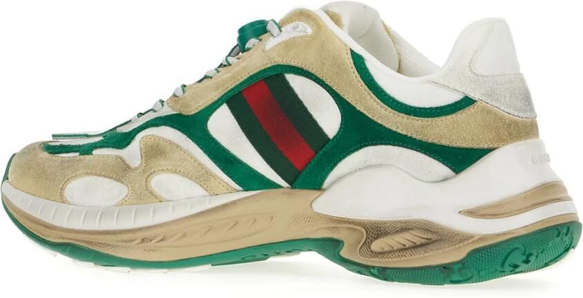 Gucci Sneakers - Foto 2