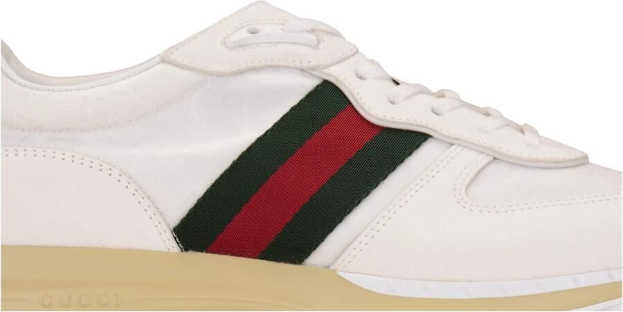 Gucci Sneakers - Foto 2