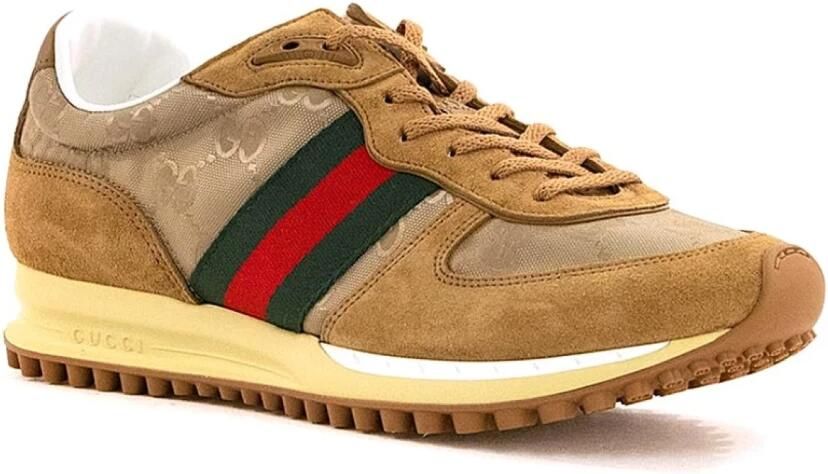 Gucci Sneakers - Foto 3