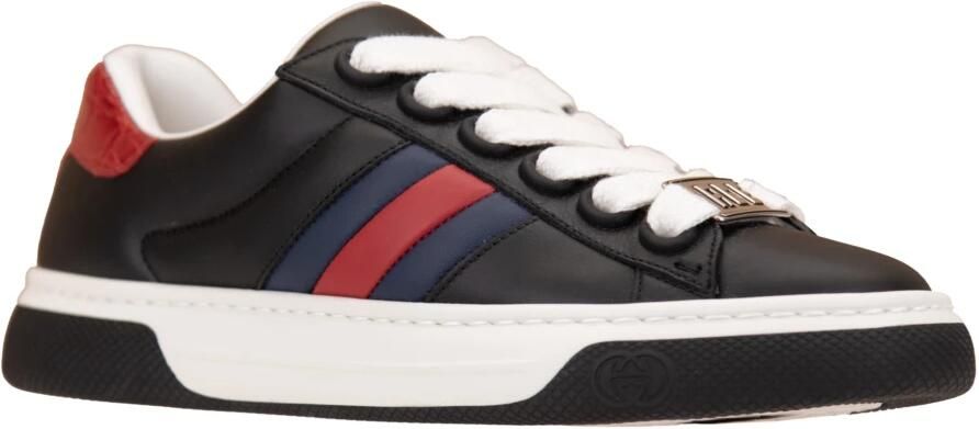 Gucci Sneakers - Foto 3