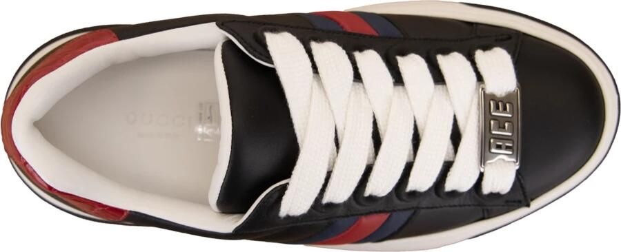 Gucci Sneakers - Foto 4