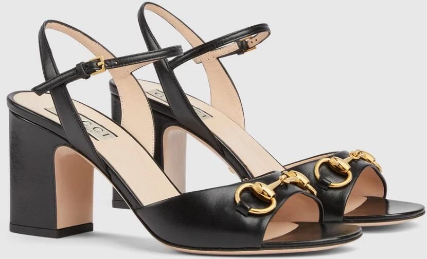 Gucci Stijlvolle Sandalen voor de Zomer - Foto 2