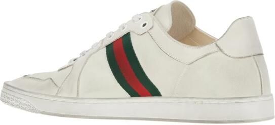 Gucci Stretch Low-Top Sneaker - Foto 2