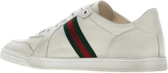 Gucci Stretch Low-Top Sneaker - Foto 2