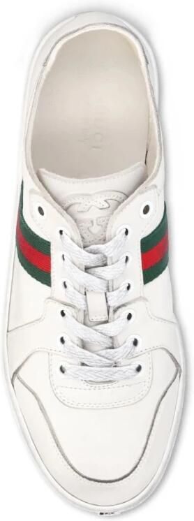 Gucci Stretch Low-top Sneaker - Foto 2