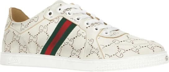 Gucci Stretch Low-Top Sneaker - Foto 2