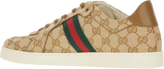 Gucci Stretch Low-Top Sneaker - Foto 2