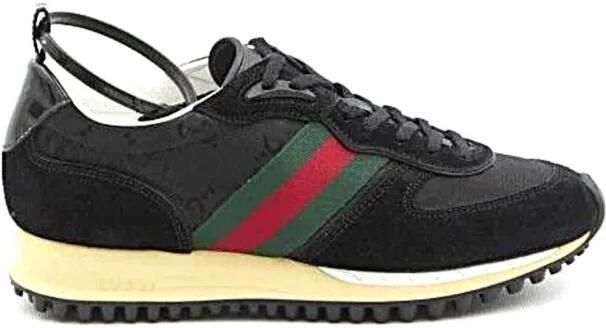 Gucci Suede M