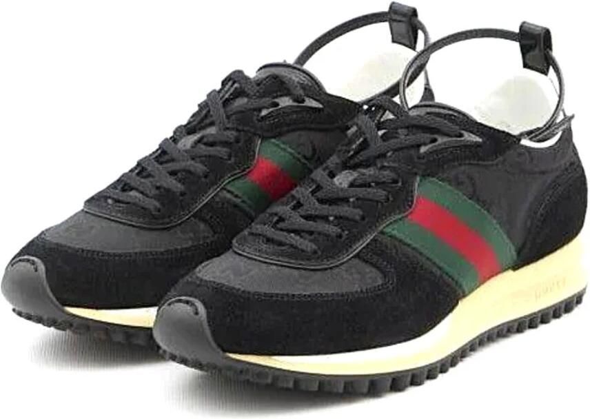 Gucci Suede M - Foto 2