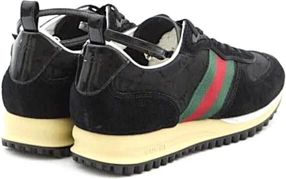 Gucci Suede M - Foto 3