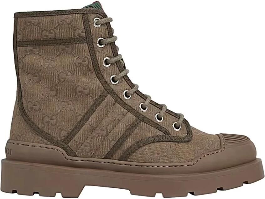 Gucci Suede Sweet