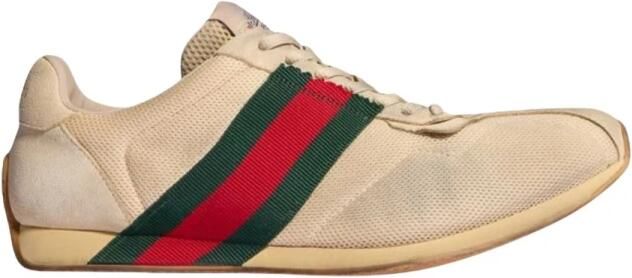 Gucci Tempo Sneaker