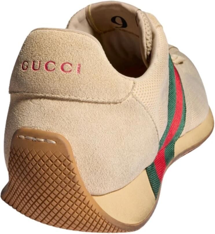Gucci Tempo Sneaker - Foto 3