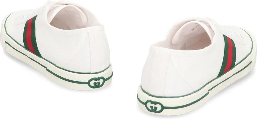 Gucci Tennis 1977 Sneaker - Foto 2