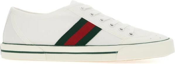 Gucci Tennis 1977 Sneaker