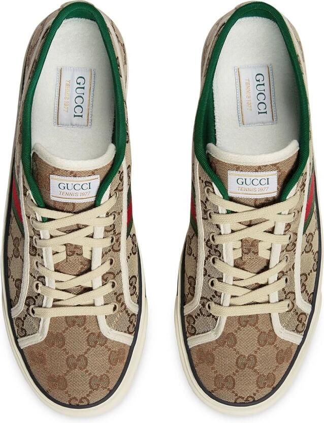 Gucci Tennis 1977 Sneakers