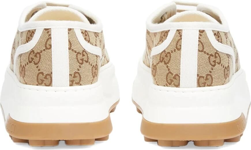 Gucci Tennis Treck Low Sneaker
