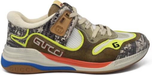 Gucci Ultrapace Sneakers