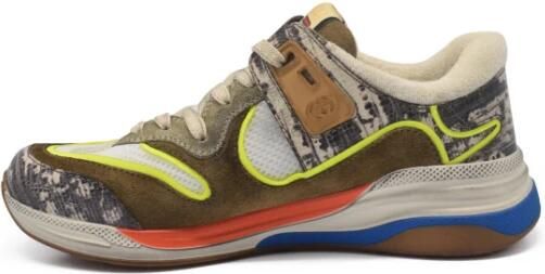 Gucci Ultrapace Sneakers - Foto 2